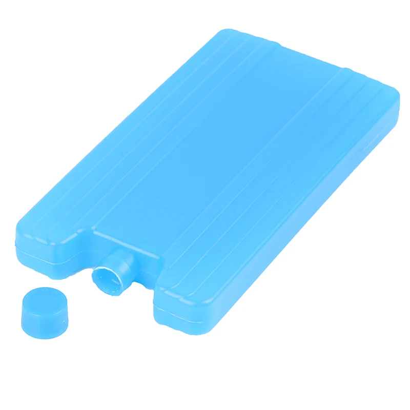 Практический кулер коробка Кемпинг свежесть Еда хранения Многоразовые