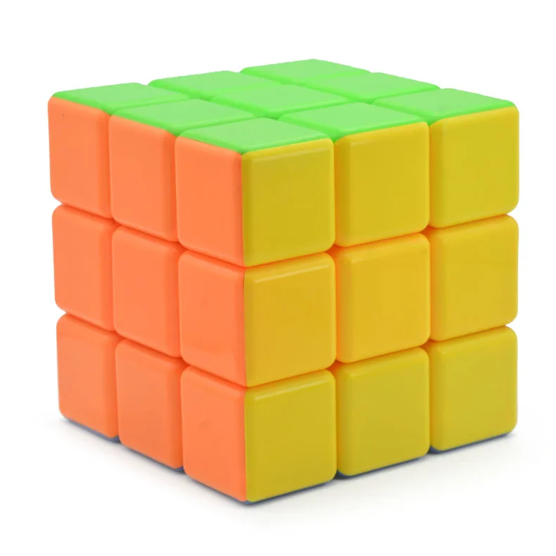 Heshu 18cm 3x3x3 Big Magic Cube Neo 3*3*3 Puzzle Twist Cubes Toys For Children Kids | Игрушки и хобби
