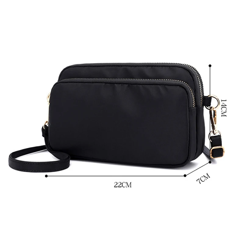 Маленькие женские сумки мессенджеры маленький кошелек сумка на плечо