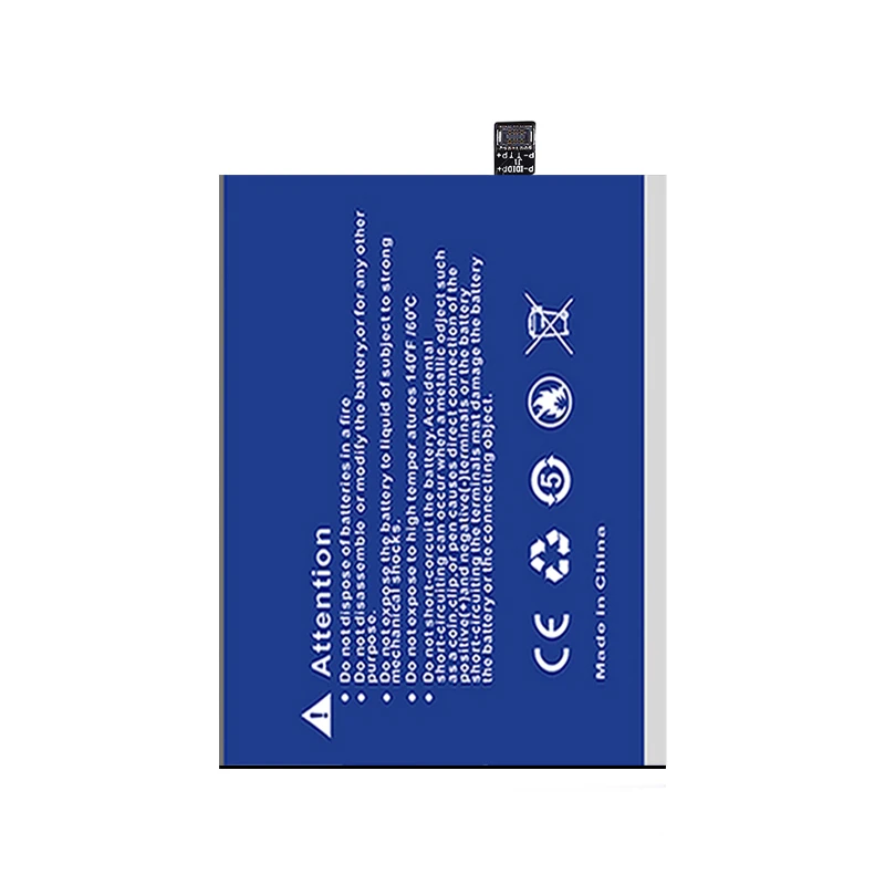 Аккумулятор HSABAT BL246 емкостью 4550 мАч для lenovo VIBE SHOT Vibe Max Z90 z90a40/Z90-3/Z90-7
