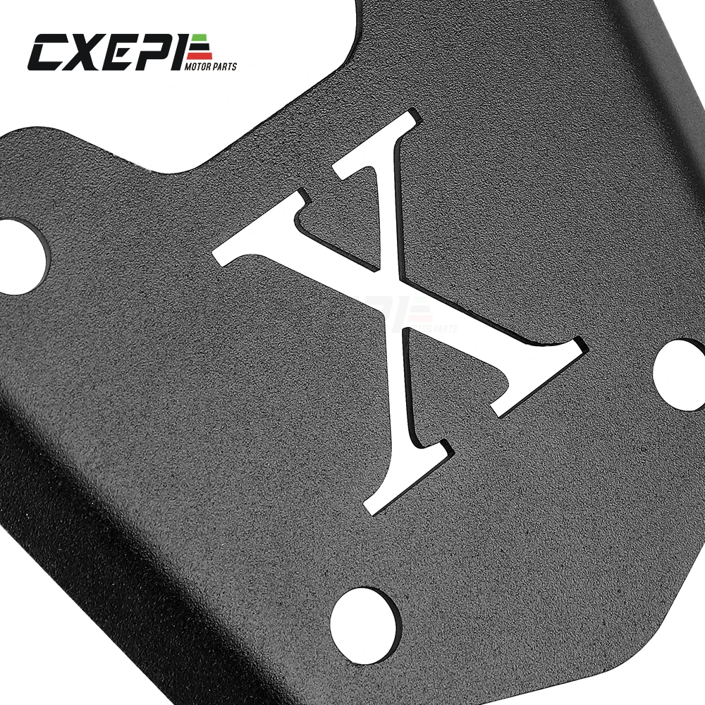 

Versys 300X Navigation frame Motorcycle Accessories Modified Navigation Bracket Fit for KAWASAKI VERSYS X300 X-300