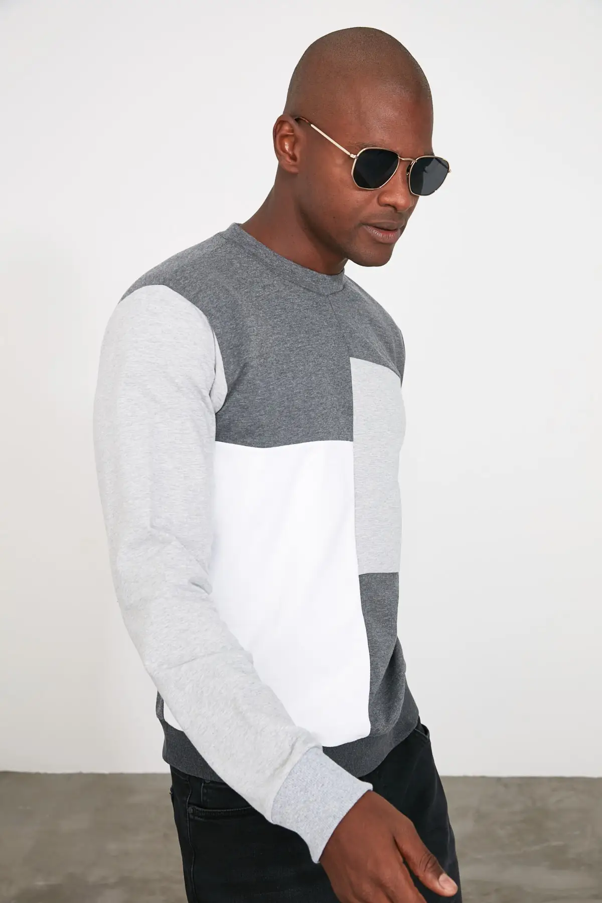 Мужские свитшоты TMNAW21SW0362 | Мужская одежда