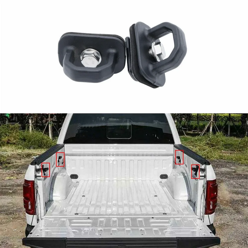 

2 шт., автомобильные аксессуары для 2007-2018 Chevy Silverado