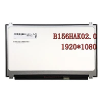 15 6 touch lcd screen b156hak02 0 fru 00ur889 for lenovo fhd 1920x1080 lcd display panel replafement