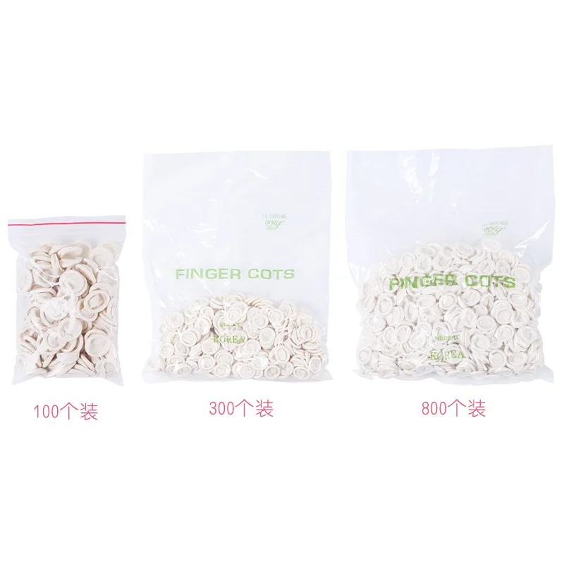 

Стерильная Татуировка Munsu на палец, одноразовая промышленная Пылезащитная татуировка для пальцев