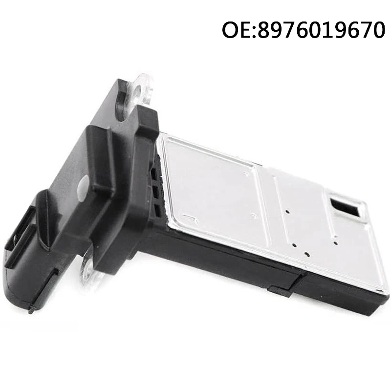 AFH70M-40 897601-9670 MAF Mass Air Flow Meter Sensor for Isuzu D-MAX Pickup Holden Colorado 2.5 3.0L AWD RWD 2007-2012 | Автомобили и