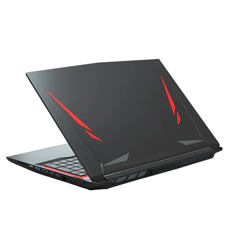 Ноутбук Hasee TX8-CA5DP для игр (Intel Core I5-11400 + RTX 3060/16 ГБ RAM/512G SSD/16 1 ''IPS144Hz 72% NTSC)Notbook Computer -
