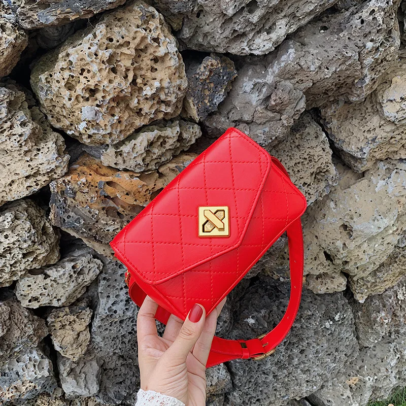 Модная женская сумка на одно плечо с вышивкой новинка 2019 года | Багаж и сумки