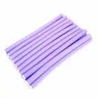 Оптовая продажа 10 шт Губка для завивки волос, щипцы для завивки волос, инструмент для самостоятельной укладки волос, Ролики 30 #