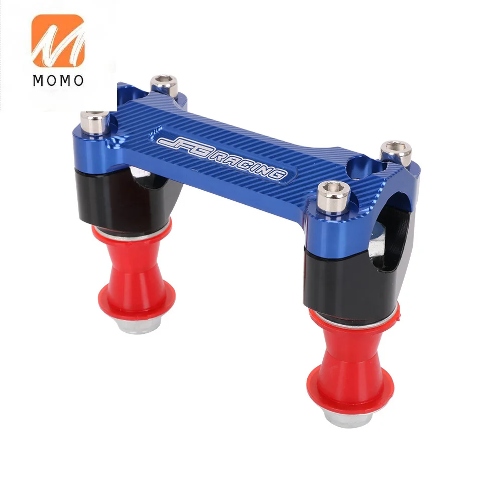 

YZ250F YZ450F YZ250FX YZ450FX WR250F WR450F 28mm HandleBar Riser Mount Clamp
