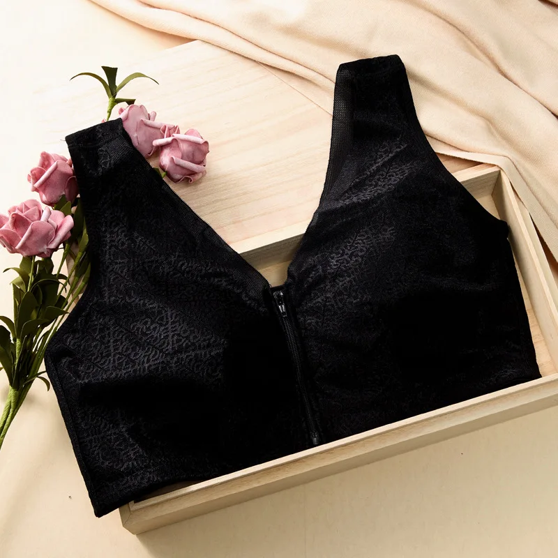 Бюстгальтер женский кружевной пуш-ап без стальных колец | Женская одежда