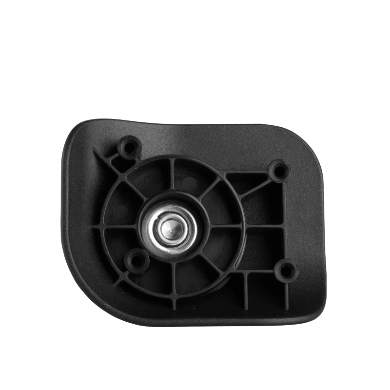 Caster Suitcase Caster Male and Female Models of High-quality Replacement Repair New Luggage Caster Wheel Mute Wear Accessories