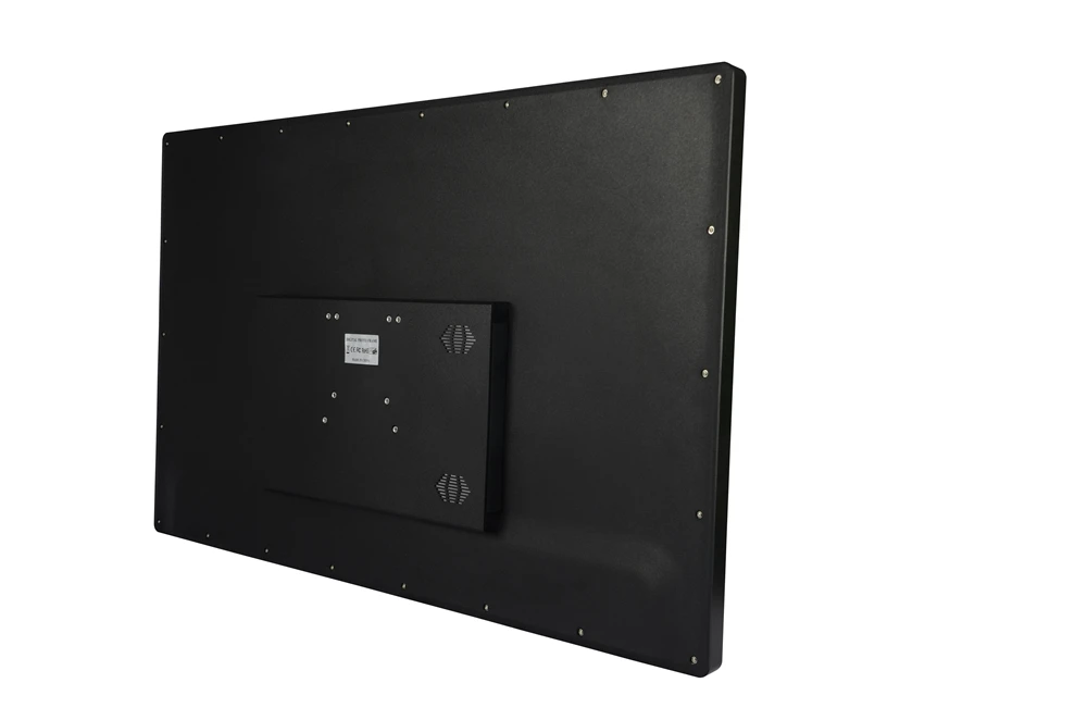 

23.6, 27,32 inch Mirror/Glass Panel Digital Photo Frame