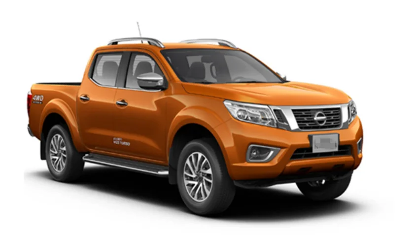 Автомобильные Брызговики брызговики для Nissan NP300 Navara 2015 2016 2017 2018 2019