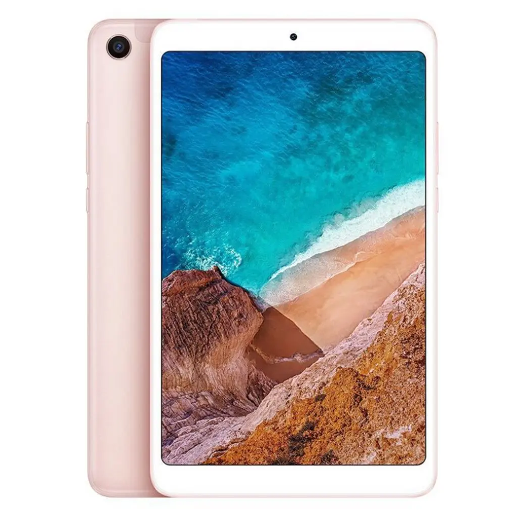 Xiaomi Mi Pad 4 Plus 64 Гб/128 ГБ Восьмиядерный 10," LTE Android планшетный ПК 8620 мАч ультратонкий планшет ПК - Комплект: Gold