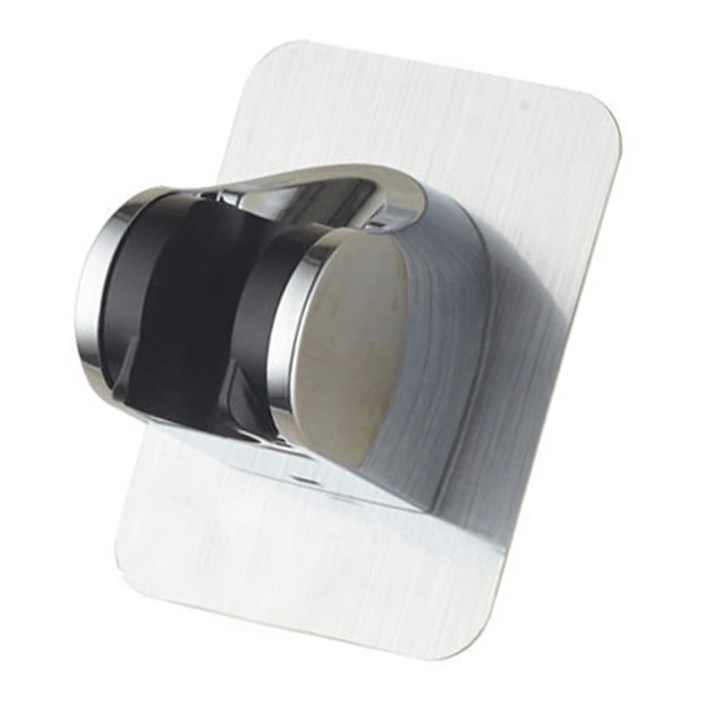 

New Arrival Shower Head Holder Wall Mounted Shower Holder Bathroom Accessory 7-Speed Adjustable Shower Bracket Easy To Use
