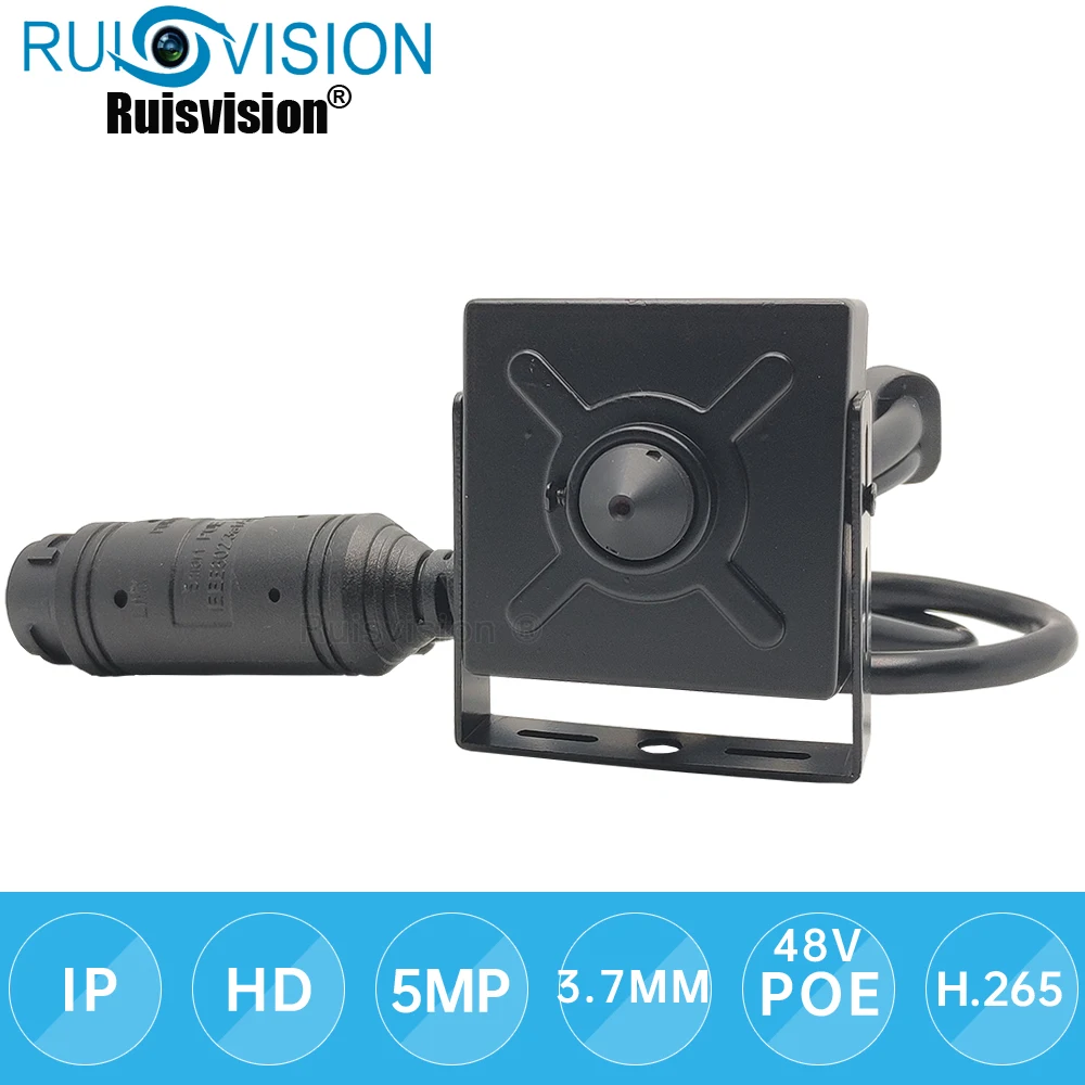 

1080P/3MP/4MP MINI POE IP Camera ONVIF P2P Small CCTV Cam Indoor Home Video Audio Surveillance Micro IPC Security Camcorder