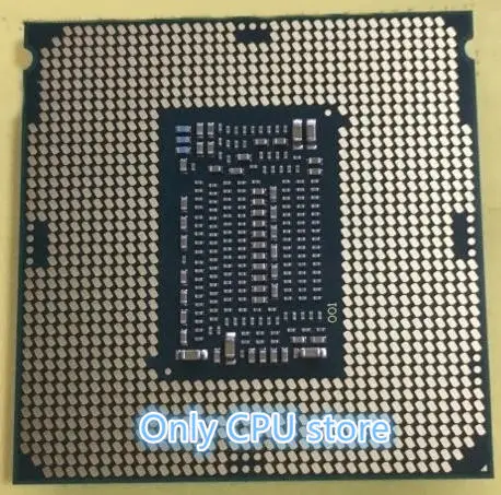 Процессор Intel Core i7-8700 es QN8H es i7 8700es 2,9 GHz seis nøcleos 12 hilos cpu procesador 12 M 65 W LGA 1151