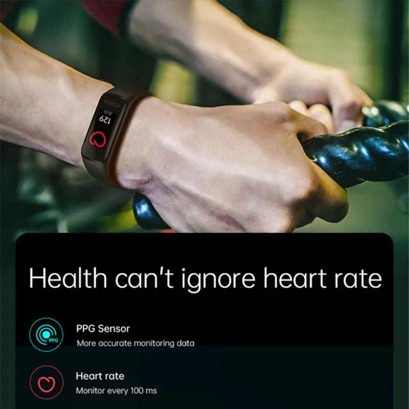 

V101 Smart Watch Men Woman Smartwatch Blood Pressure Heart Rate Monitor Waterproof Pedometer Activity Tracker Sports Smartwatch