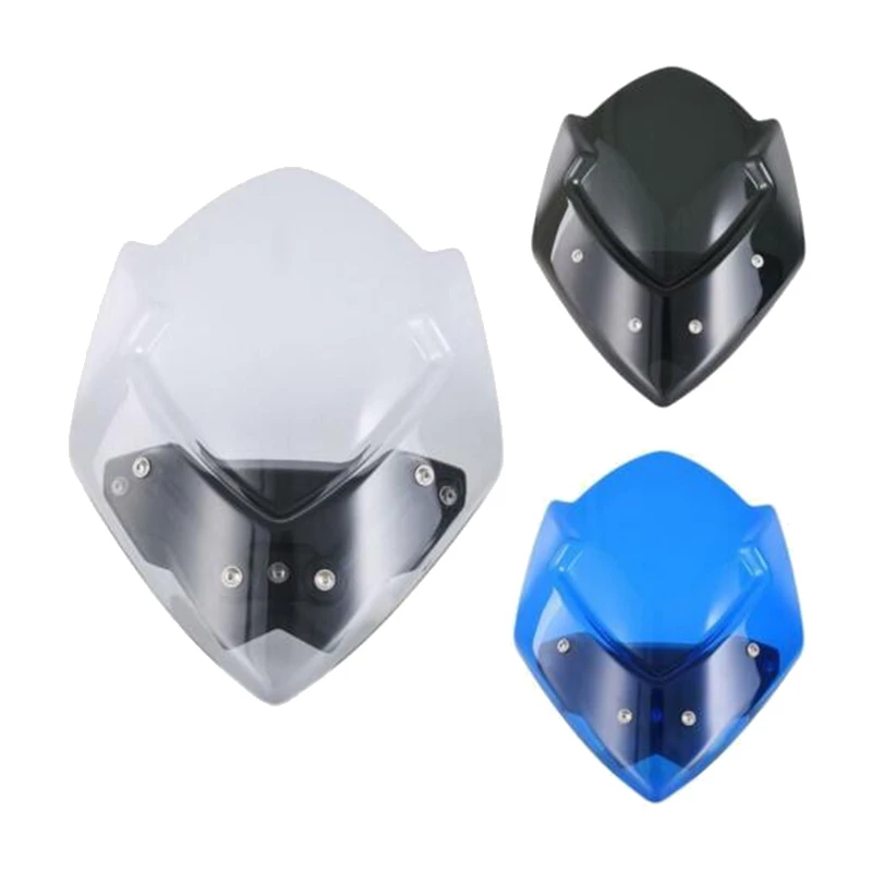 

Аксессуары для лобового стекла мотоцикла Suzuki GSXS 1000 2016 2017 2018 2019 2020