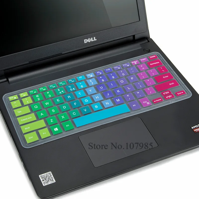 Чехол для клавиатуры ноутбука DELL XPS 15 9570 XPS15 6 &quotXPS 9550 9560 9570|Чехлы клавиатуры| |