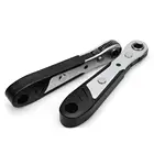 36-зуб мини бит ключ с храповым механизмом бит насадка Ручка отвертка с шестигранной Бит Torx насадка торцевой гаечный ключ отвертка инструменты