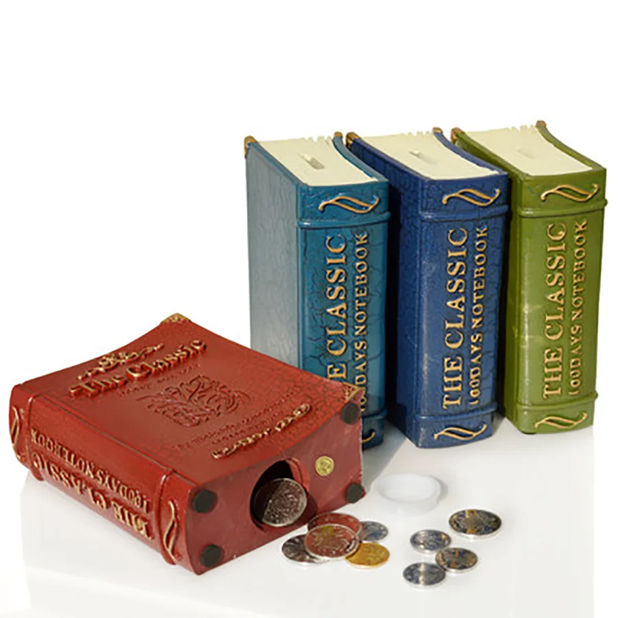 Денежный Ящик наличных денег атм Boxpiggy Банковский Сейф Детская Банк сбережений