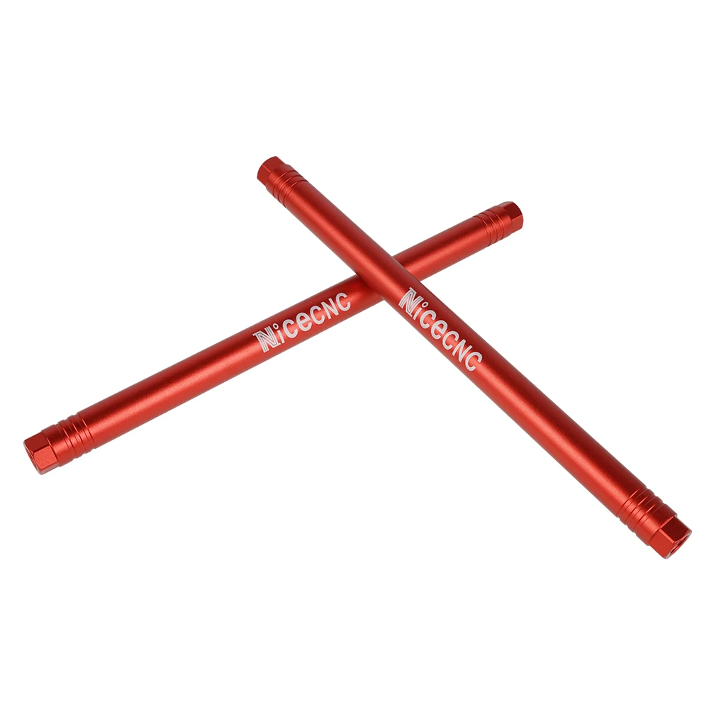 Шариковый шарнир NiceCNC ATV для Yamaha Raptor 700 YFM700 700R YFM700R 2013-2022 2021 2020 2019 красный синий