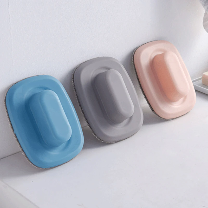 

Щетка для чистки стен ванной комнаты туалета