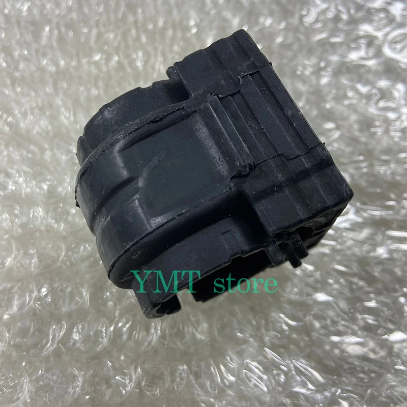 10 шт. Комплект Анти-рулонных втулок для передней оси изоляционный стабилизатор