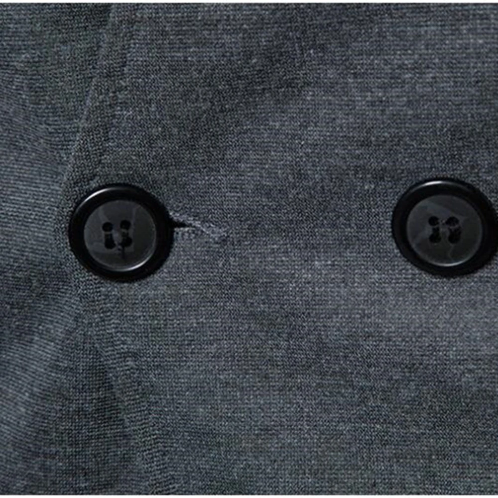 Мужской Блейзер Covrlge блейзер для мужчин приталенный повседневный костюм пиджак