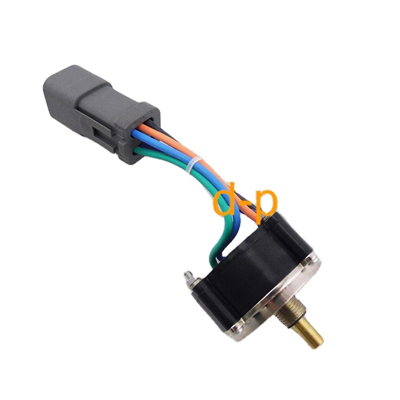 Posição do Acelerador Sensor para 320d Interruptor Rotativo 320c 312 365b Escavadeira 106-0107 1060107 320b