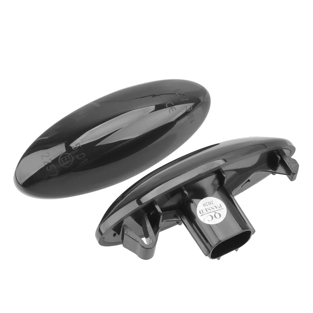 LEEPEE мигалка светильник сигнальная лампа светодиодный автомобиль динамического