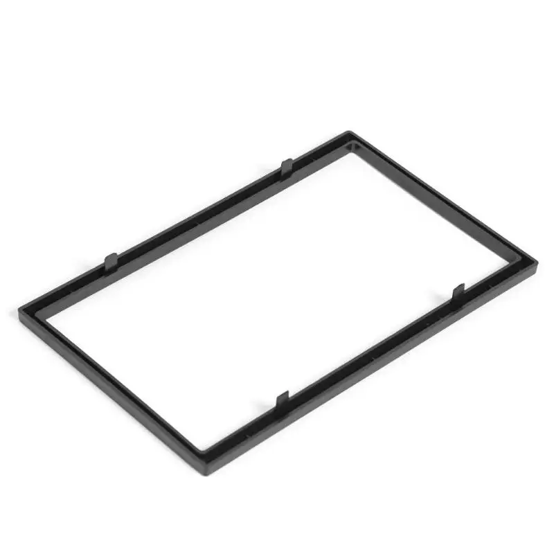 Универсальная автомобильная стереосистема 2 Din с радио мультимедийный плеер