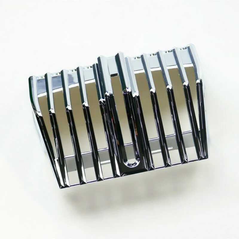 

Хромированная Точная крышка охлаждающего насоса Accent для 17-18 Harley Street Road Glide