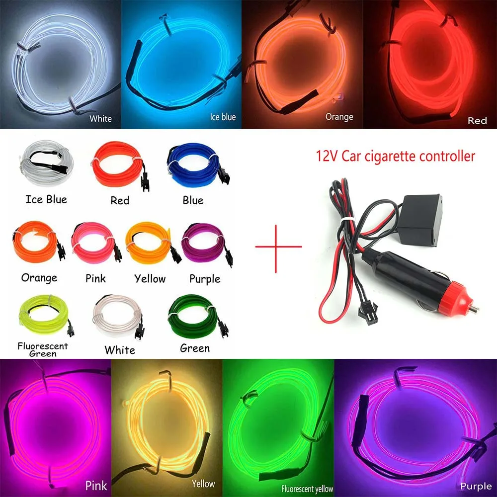 Автомобильная полоса водонепроницаемый электропровод изолента кабель