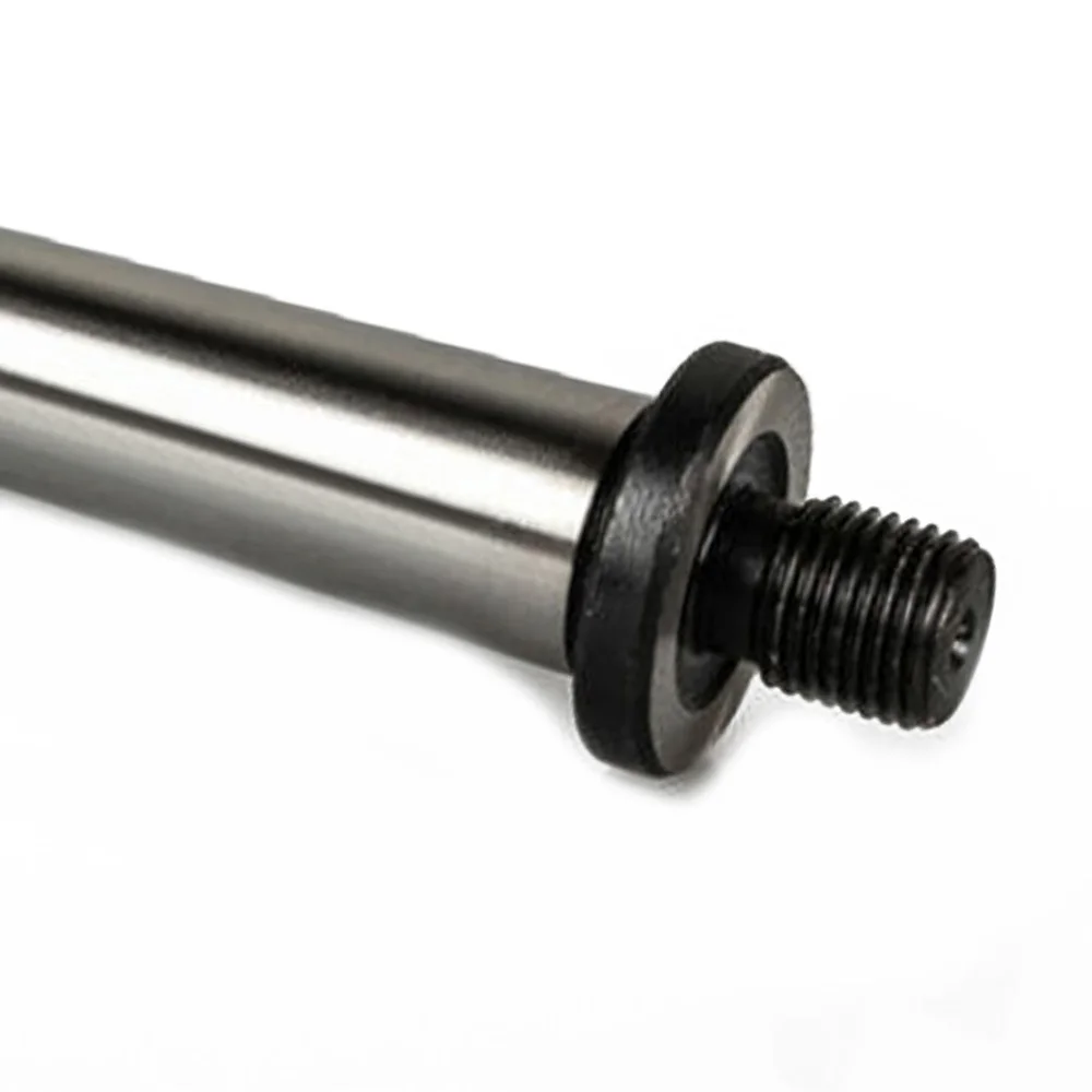 #2(2MT) Хвостовик до резьбы 1/2-20 Стандартный закаленный конусный адаптер Morse |