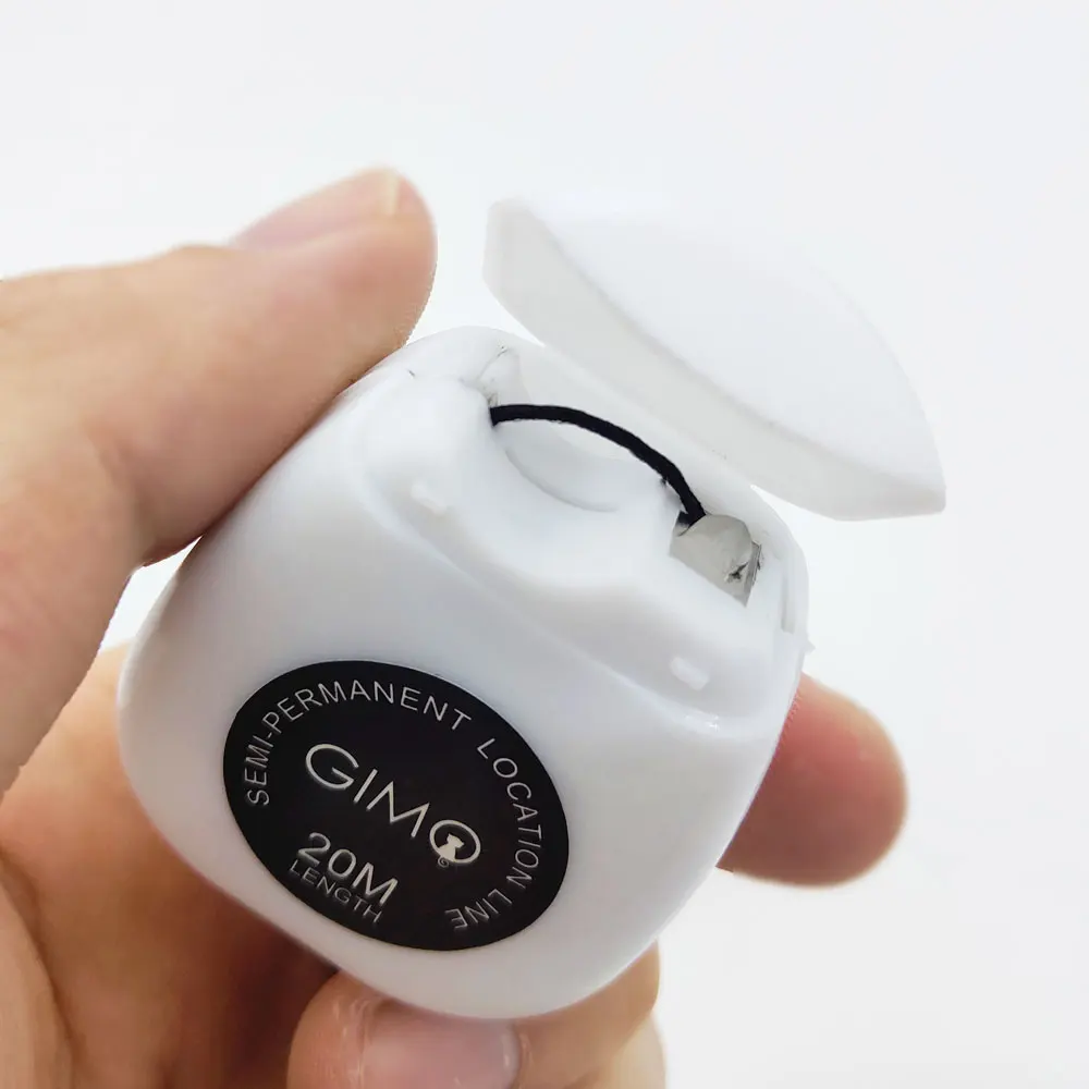 20 м микроблейдинг картографическая струна предварительно заправленный маркер