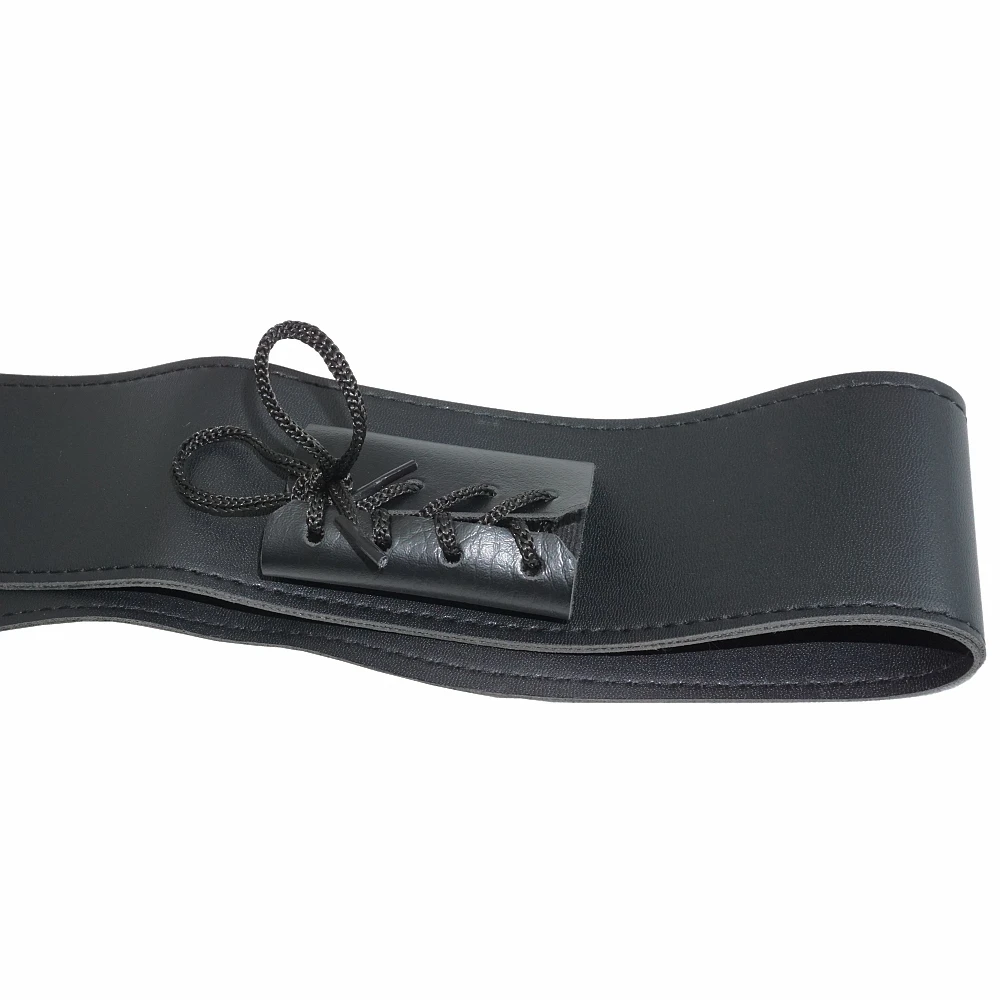 Чехол для переноски меча сумка японский ниндзя кобура регулируемая аниме герой