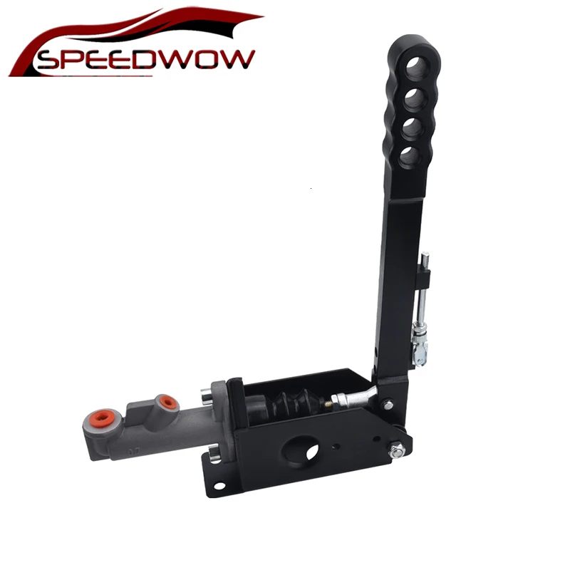 SPEEDWOW универсальный автомобильный гидравлический ручной тормоз - Цена: 