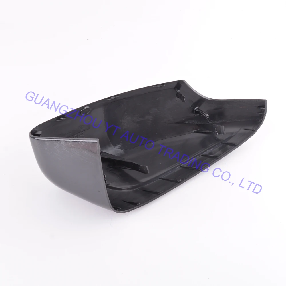 Крышка QX для Volvo XC60 2009 2010 2011 2012 2013 боковая крышка зеркала заднего вида корпуса
