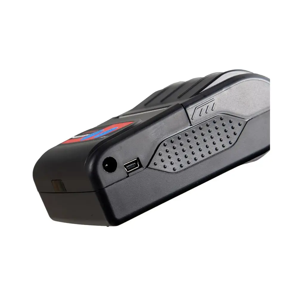 CASHINO PTP-II 58 мм Android IOS беспроводной Bluetooth портативный мобильный чековый принтер (USB +