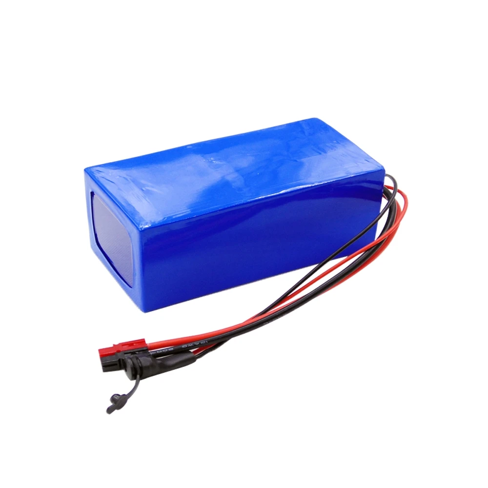 

EU US tax included 250W ebike battery pack 24V 15Ah 17.5Ah 20Ah 25Ah 30Ah escooter battery with charger