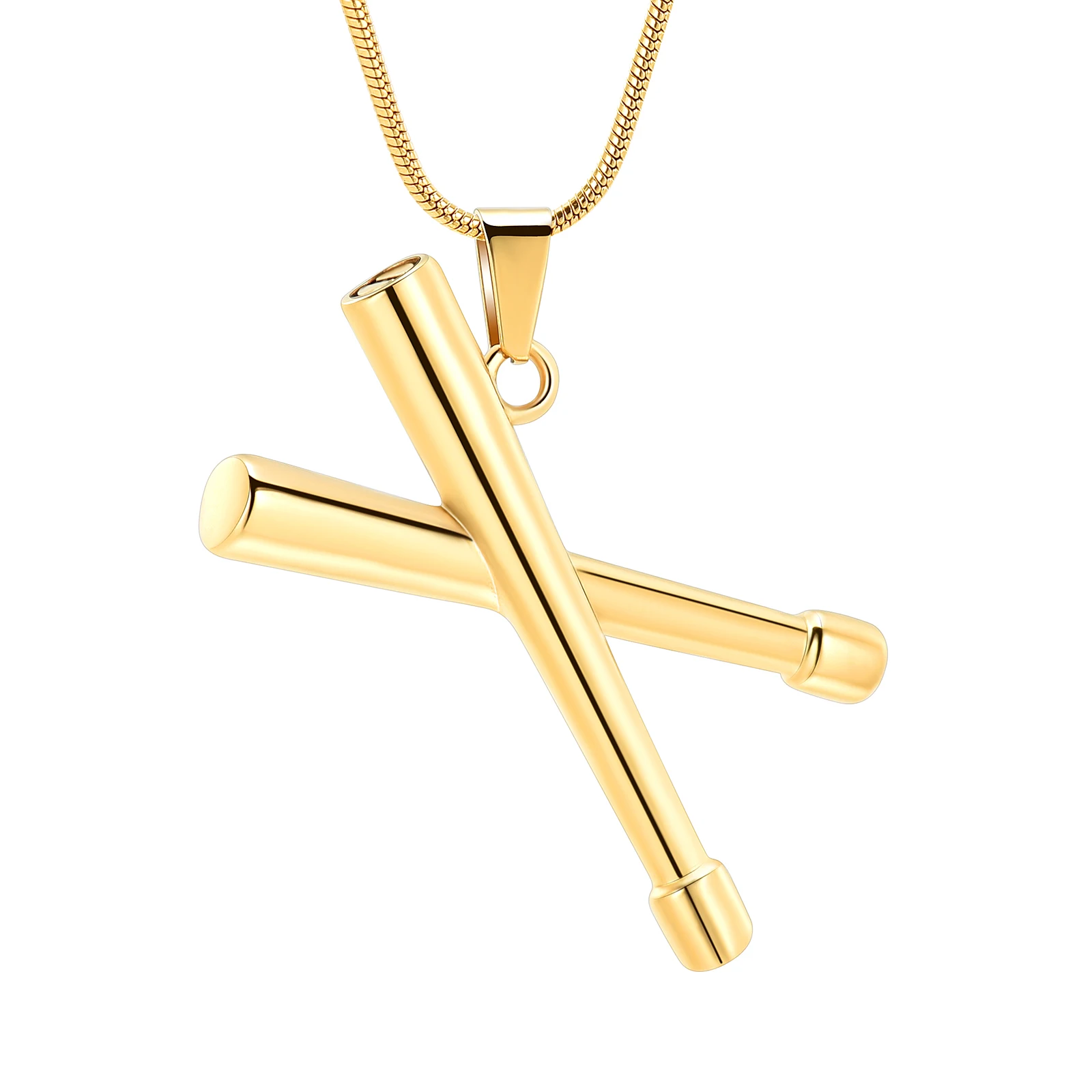 Ювелирные изделия для кремации нержавеющая сталь молоток подвеска урна на