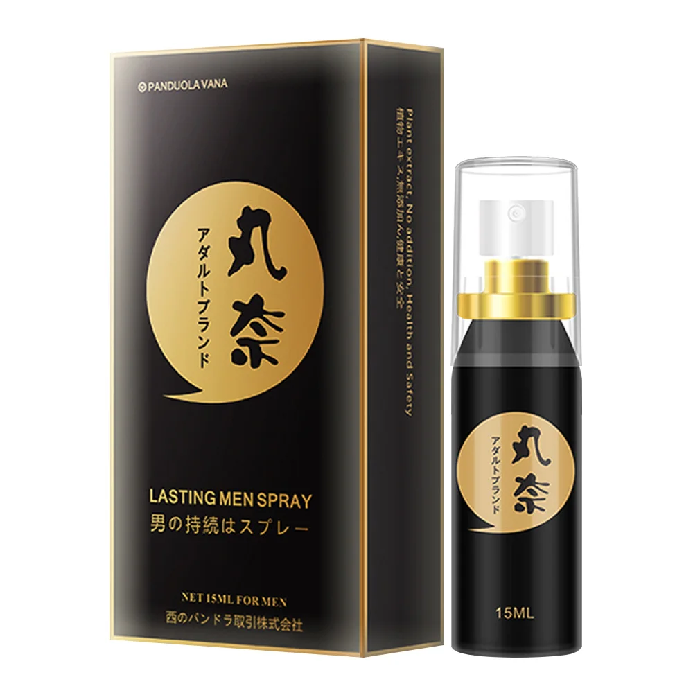 Спрей для задержки эрекции в течение длительного времени мужчин индийский