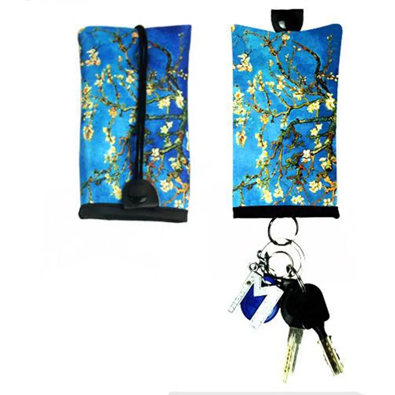 Сумка для живописи Ван Гога JIESMART Подарочная сувенирная печать художественные