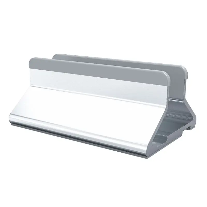 

Aluminum Alloy Laptop Stand Adjustable Desktop NoteBook Holder Tablet Bracket Q81F