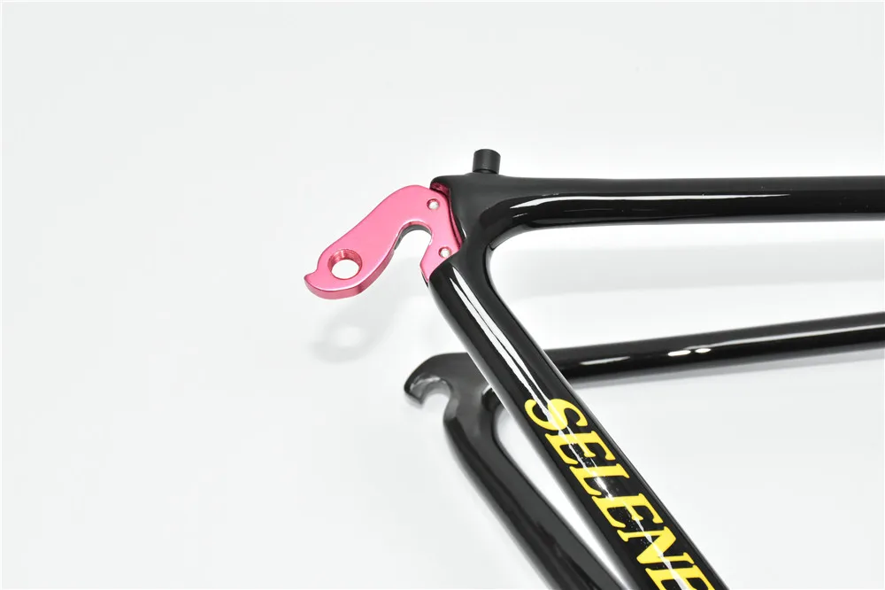 

DC011 2019 carbon bike frame Toray T800 Mechanical Both cheap carbon frame road bike tapered 2 years warranty