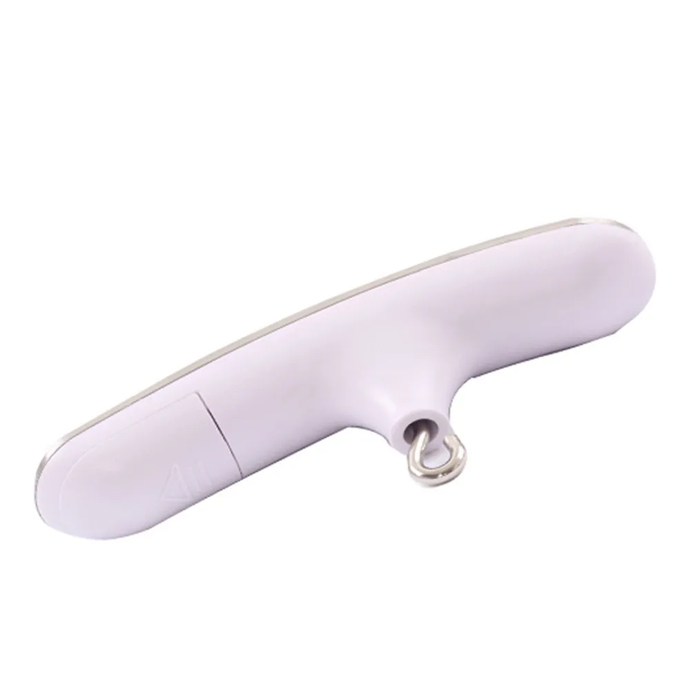 

Archery Digital Bow Scale Portable Universal Stainless Steel Silver 110 Lb Archery Instrument Composite Bow Scale Test Tool