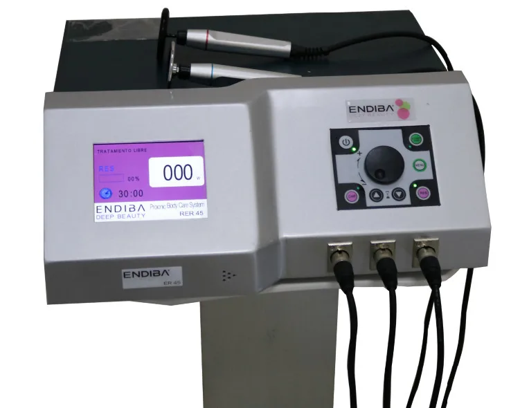 

Non-Surgical Fat Removal Fat Dissolving RET CET 2 In 1 Spain Indiba Anti Aging Diathermy RF Injury Treatment Machine